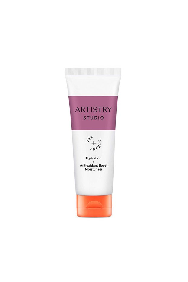 Artistry Studio - مرطب مضاد للأكسدة