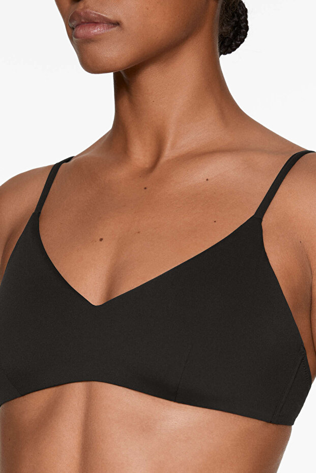 Triangle Bikini Top - 3