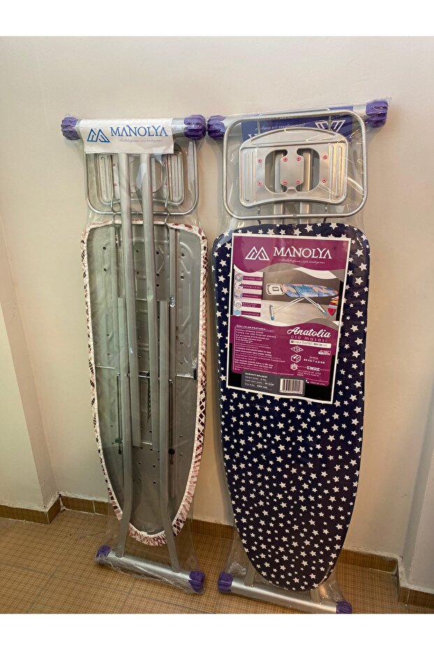 ANATOLİA ÜTÜ MASASI - 6