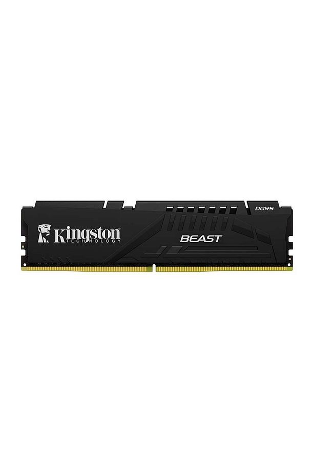 32GB Beast Black EXPO 5200mhz CL36 DDR5 KF552C36BBE-32TR RAM - 1