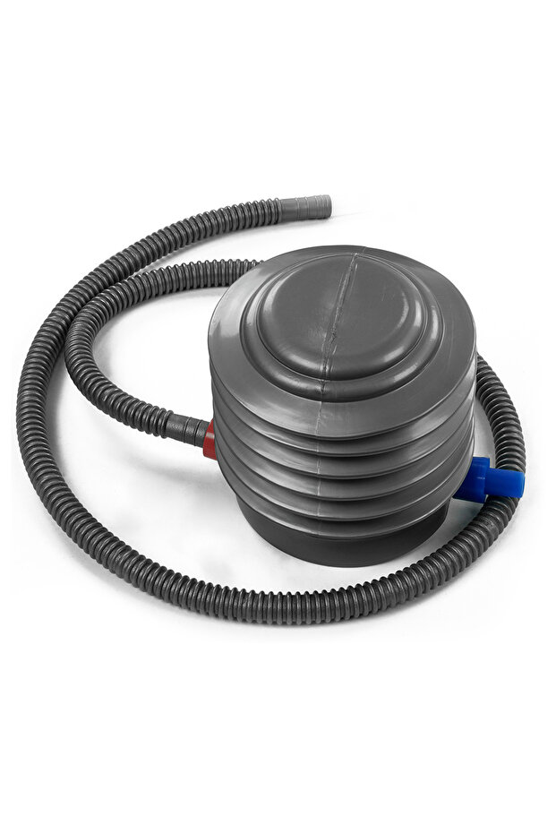 LB7053 Denge Topu Yeşil + Pompası - 6