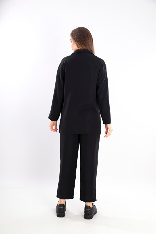 OMELYA 5412 Model Jacket - 7