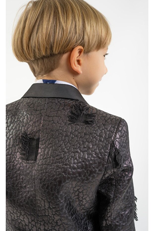 Smokin Black Cloud - 2