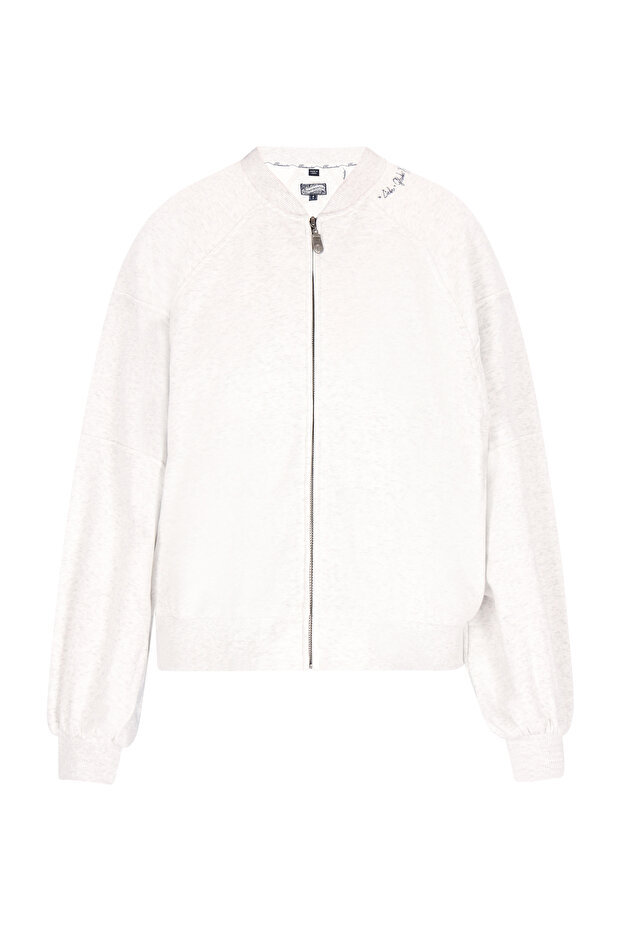 Sweatjacke - 2