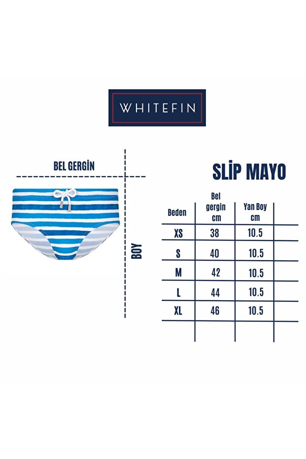 Pink Line Slip Mayo - 4