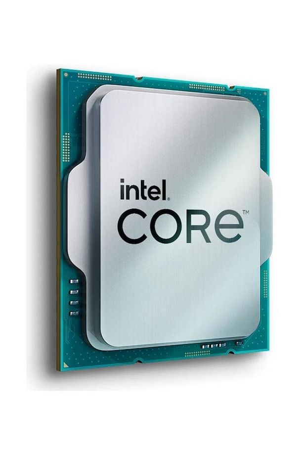 Core İ5 13500 Tray 2.50Ghz 14 Çekirdek 24Mb L3 Önbellek Soket 1700 Kutusuz İşlemci - 1