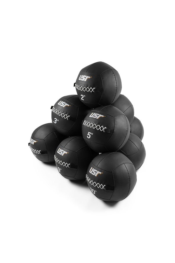 WB6 6 Kg Wallball - 6