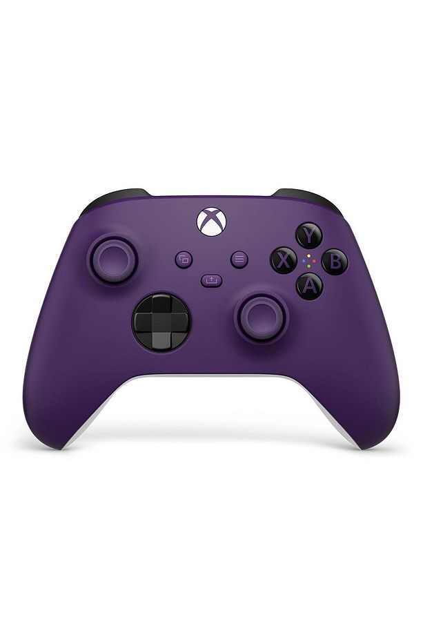 Xbox Wireless Controller (Gen9) Astral Purple (QAU-00069) - 1