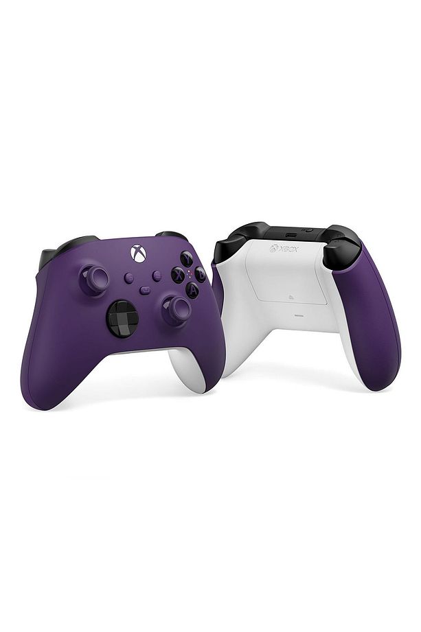Xbox Wireless Controller (Gen9) Astral Purple (QAU-00069) - 4