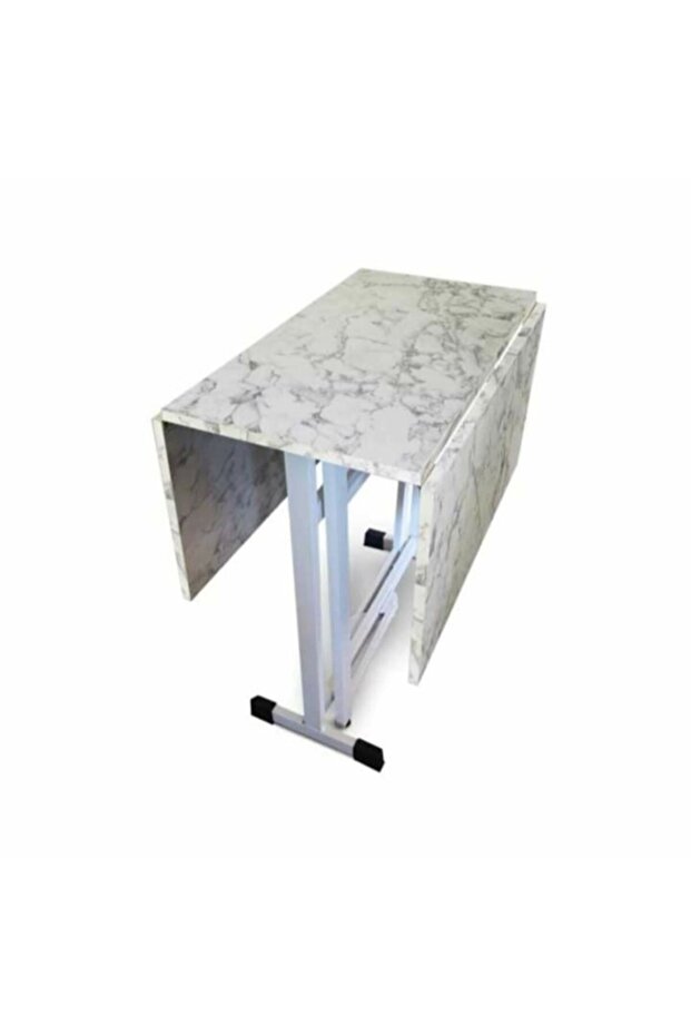 Kanatlı Katlanır Masa - 3