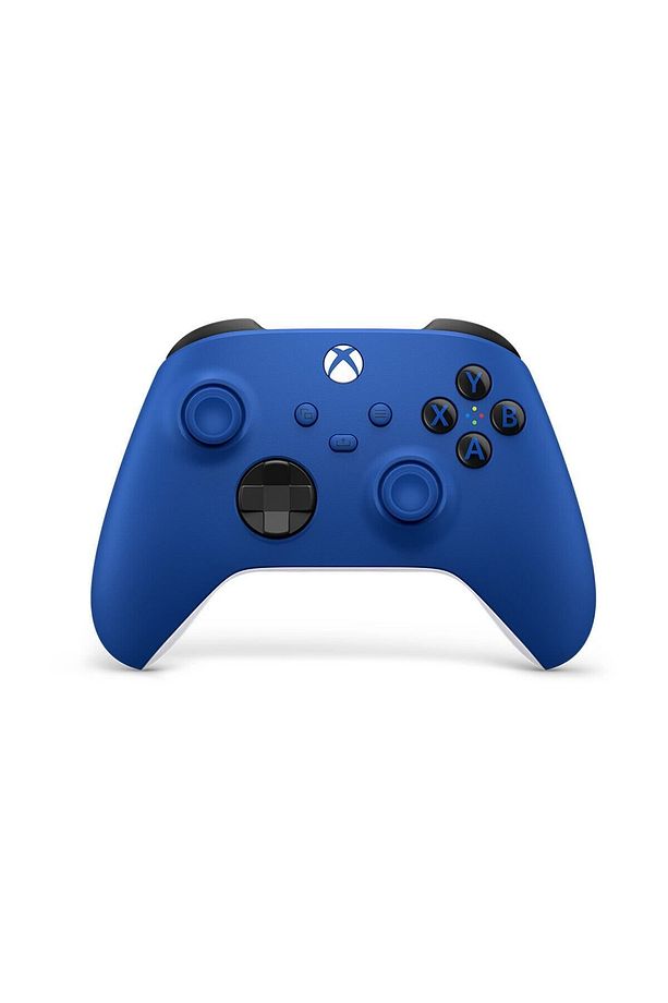 Xbox Wireless Controller Mavi 9.Nesil  (Microsoft TR Garantili) - 1