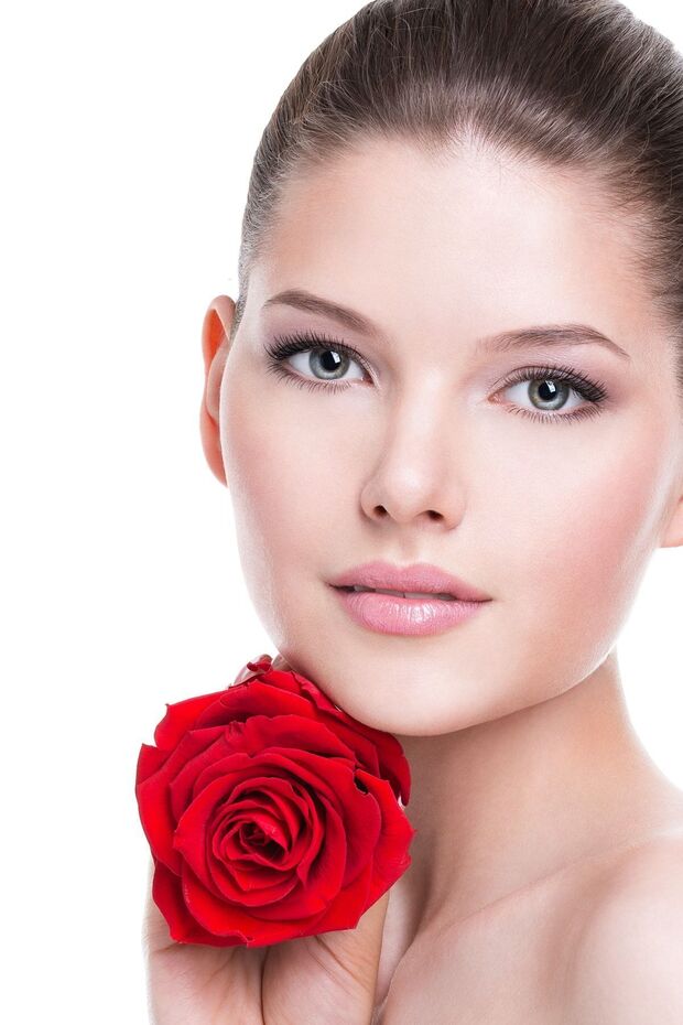 Gül Yağı 50 ml - 2