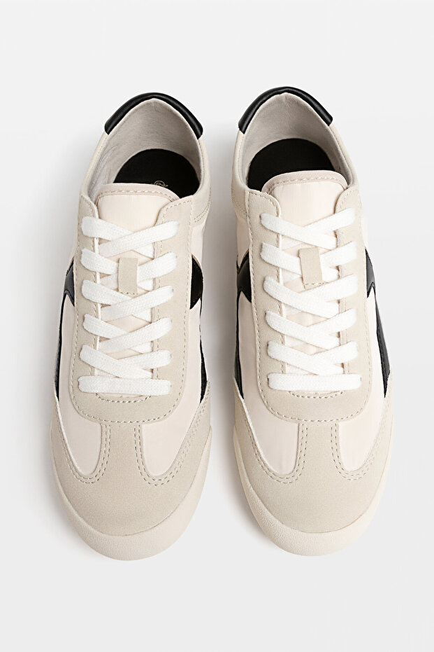 أحذية رياضية ريترو - 2