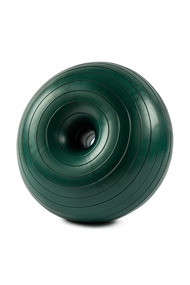 LB7053 Denge Topu Yeşil + Pompası - 2