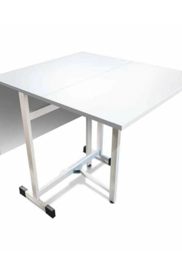 Kanatlı Katlanır Masa - 3