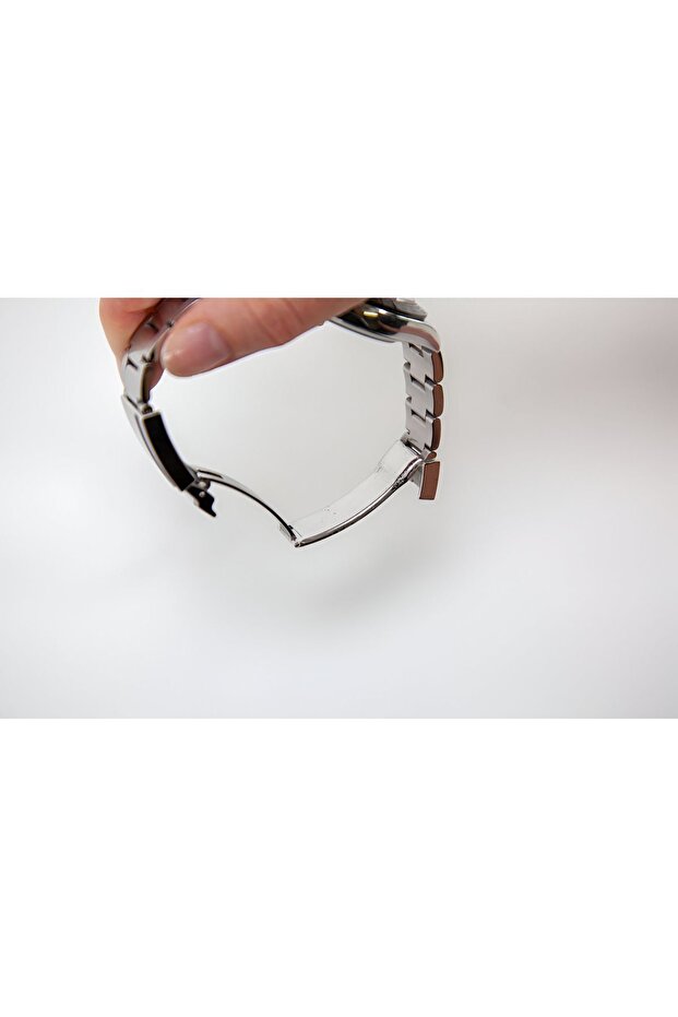 Saat Temizleyici - 2