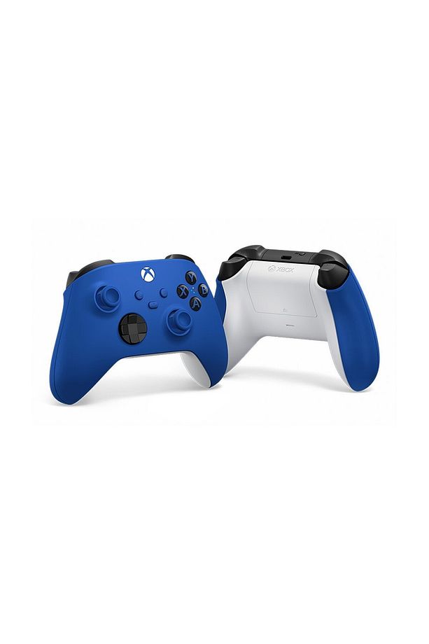 Xbox Wireless Controller Mavi 9.Nesil  (Microsoft TR Garantili) - 3