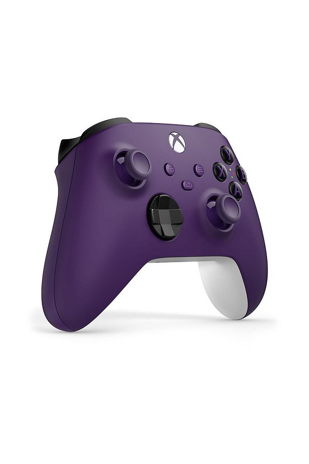 Xbox Wireless Controller (Gen9) Astral Purple (QAU-00069) - 3