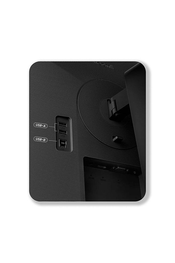 23.8 Inc Display Rmmnt238Nfs 75Hz 6Ms Pro Hdmi Monitör - 4