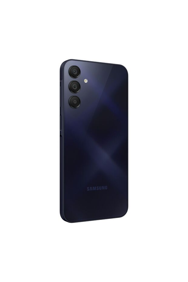 Galaxy A15 8 Gb Ram 256 Gb Siyah - 6