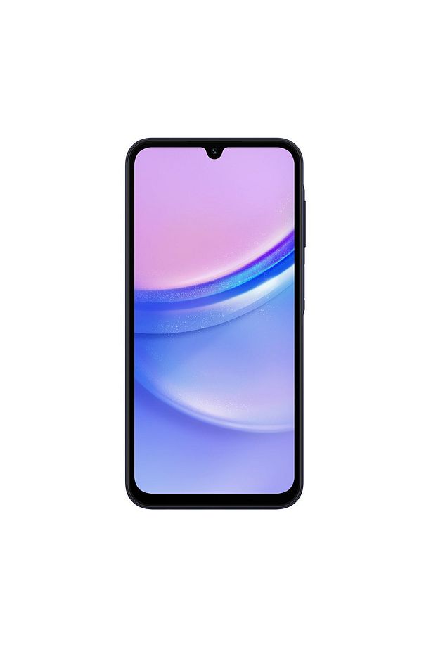 Galaxy A15 8 Gb Ram 256 Gb Siyah - 2