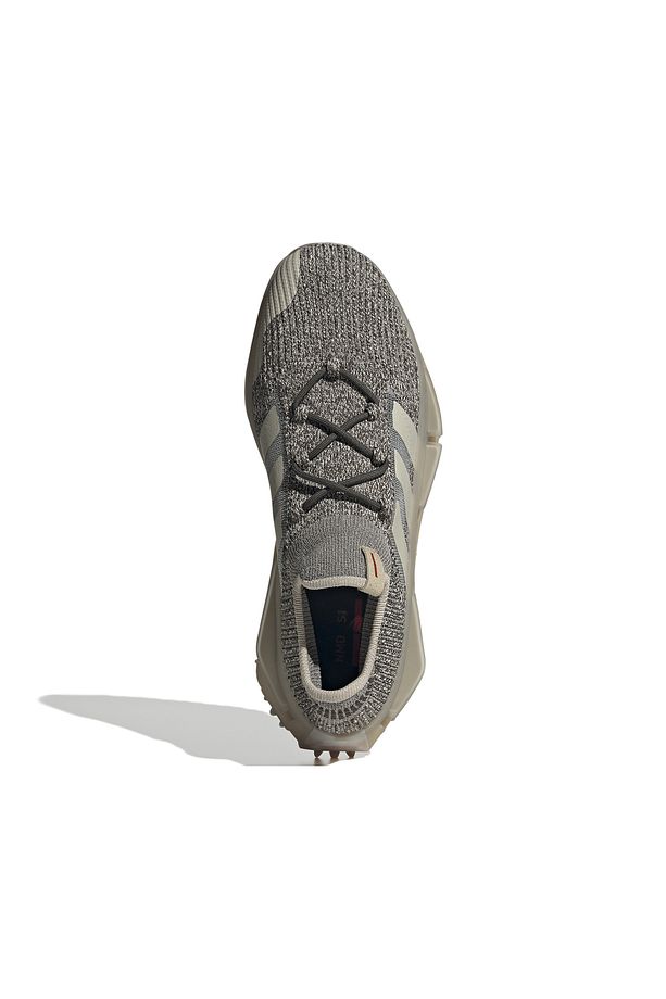 Nmd_S1 Günlük Ayakkabı Sneaker Bej - 4