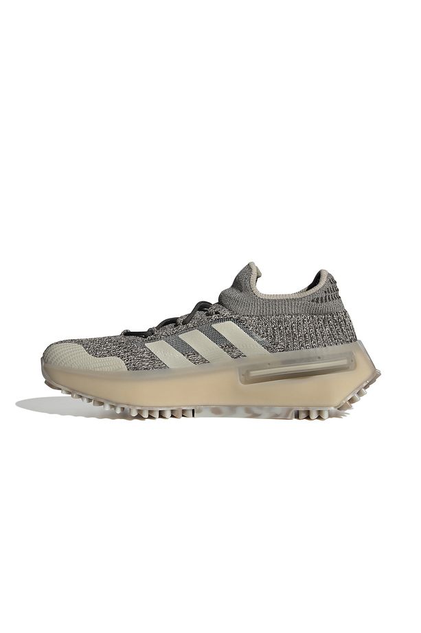 Nmd_S1 Günlük Ayakkabı Sneaker Bej - 3