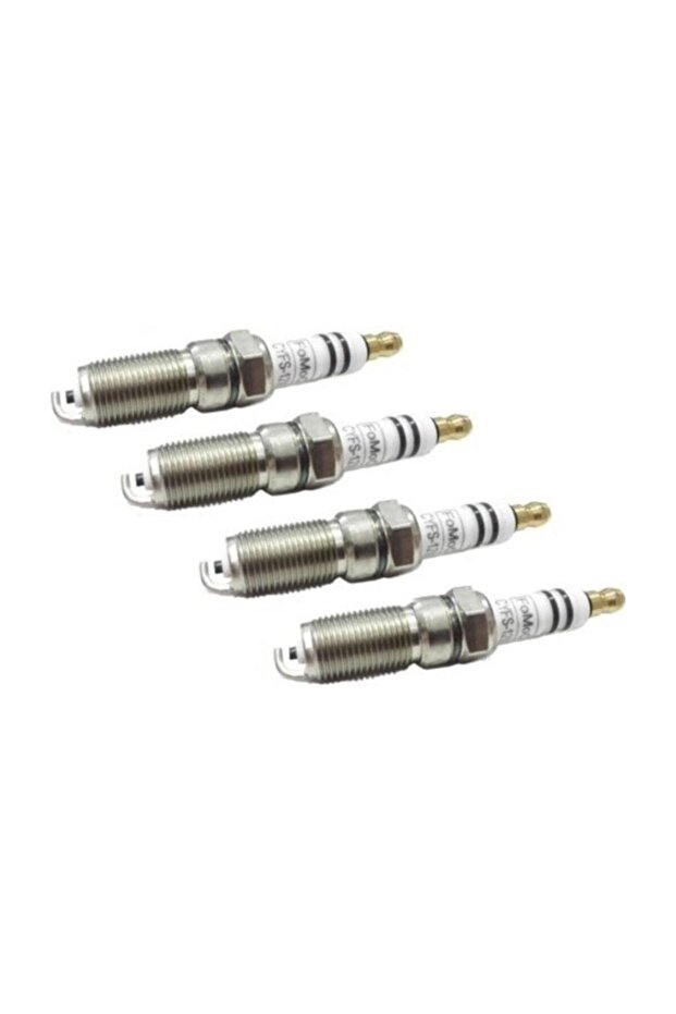 Ford Focus Atesleme Bujisi(orjinal)4 Adet Fiyatıdır - 1