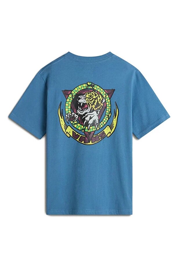 Tiger Paws Ss - 1