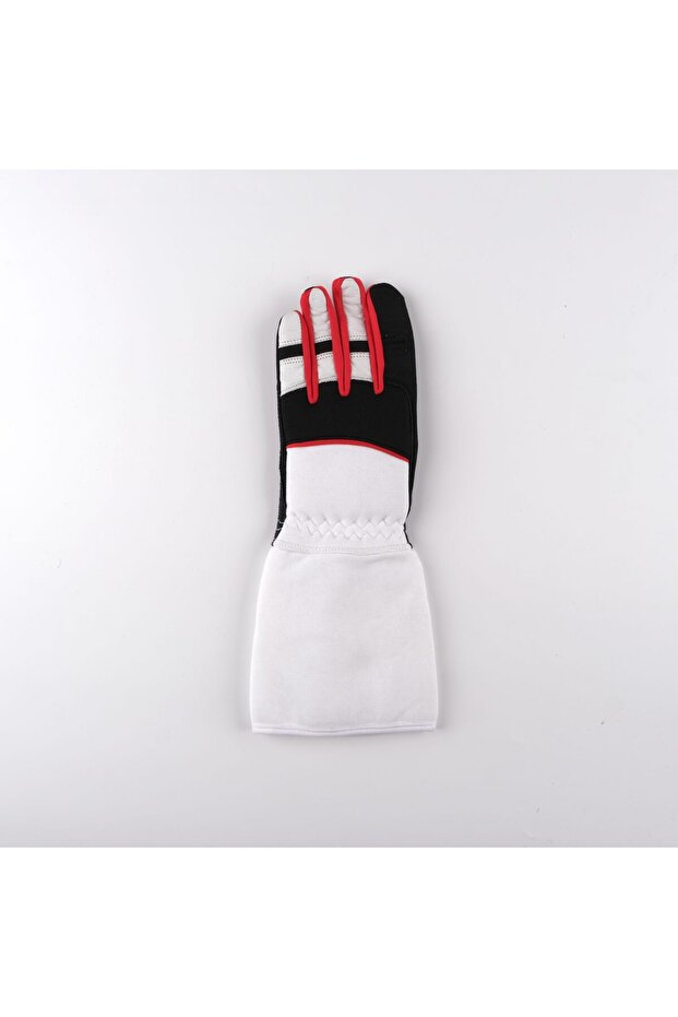 Flöre/Epe Branşlı Özel Model Sağ Eldiven 6 Numara - 1