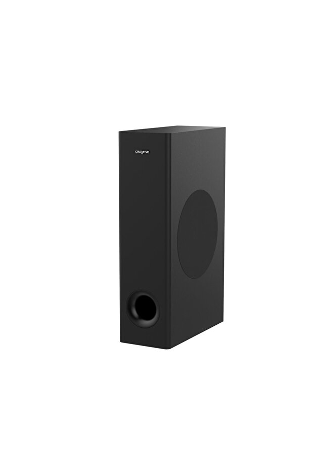 Stage 360 2.1 - Dolby Atmos , HDMI ARC/ 2.0 ile Surround , Bluetooth, Optik Giriş ve  240 W - 6
