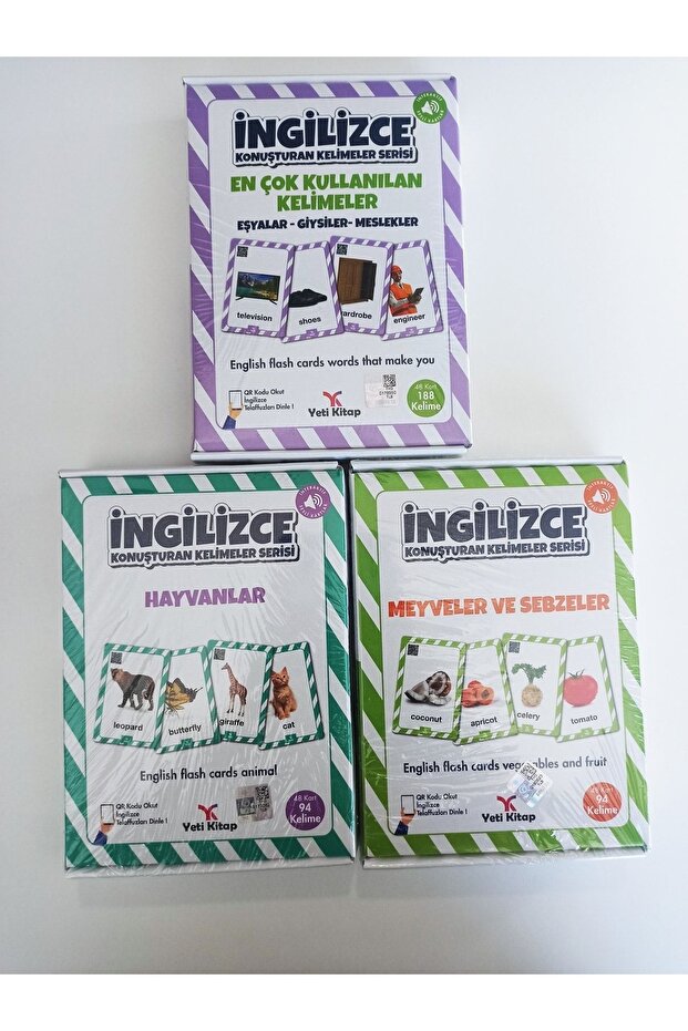 Ingilizce 4. Sınıf Setim