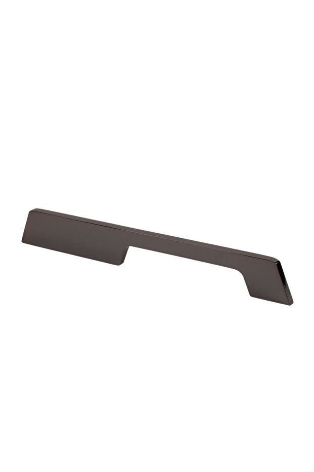 Ayla Smoked 160 mm Handle Luxury Country Kitchen Furniture Cabinet Drawer Handle