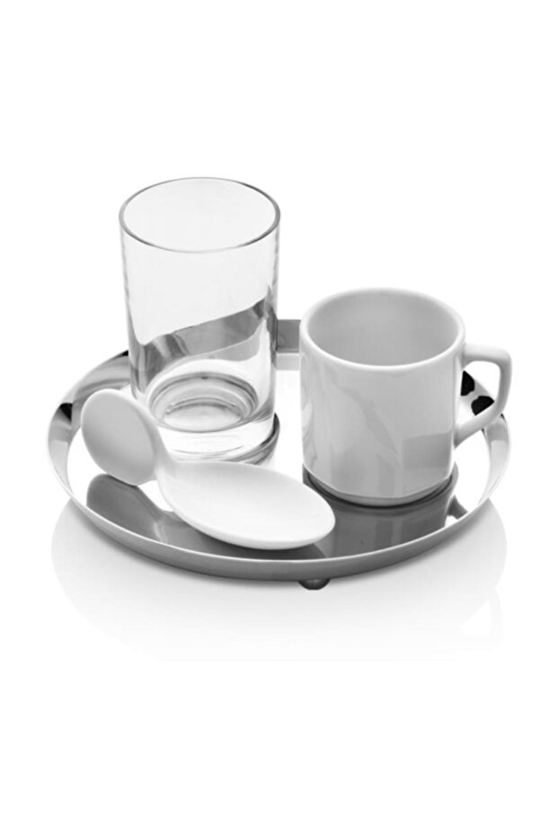 Nova Türk Kahve Seti - 1