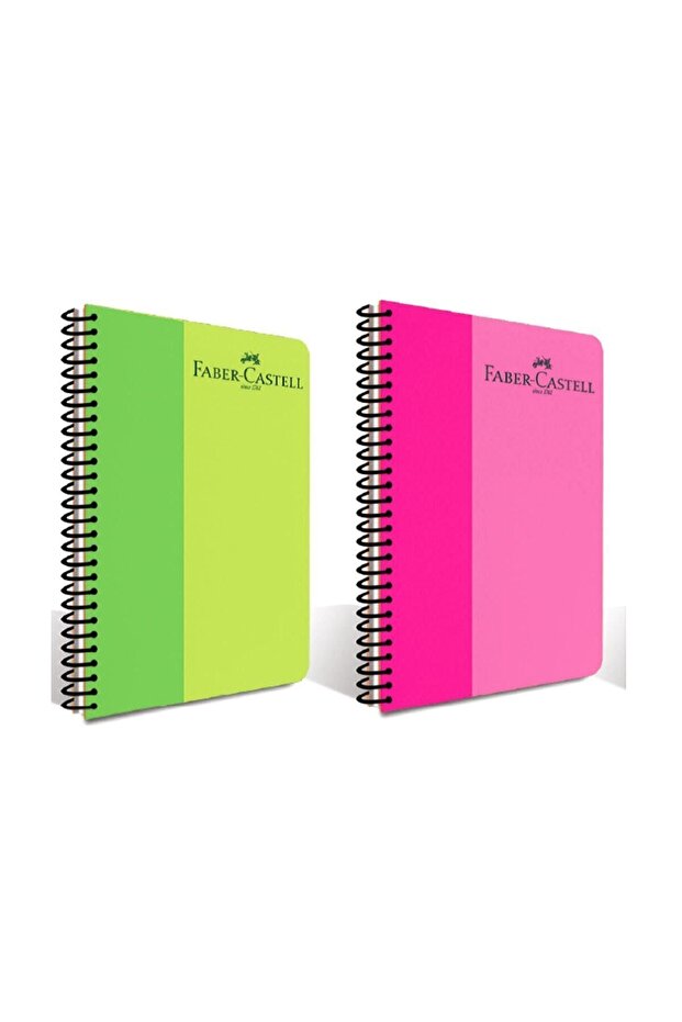 A4 Pp Kpk Bicolor Spiral Notebook 60 Yp Ruled 5075000124