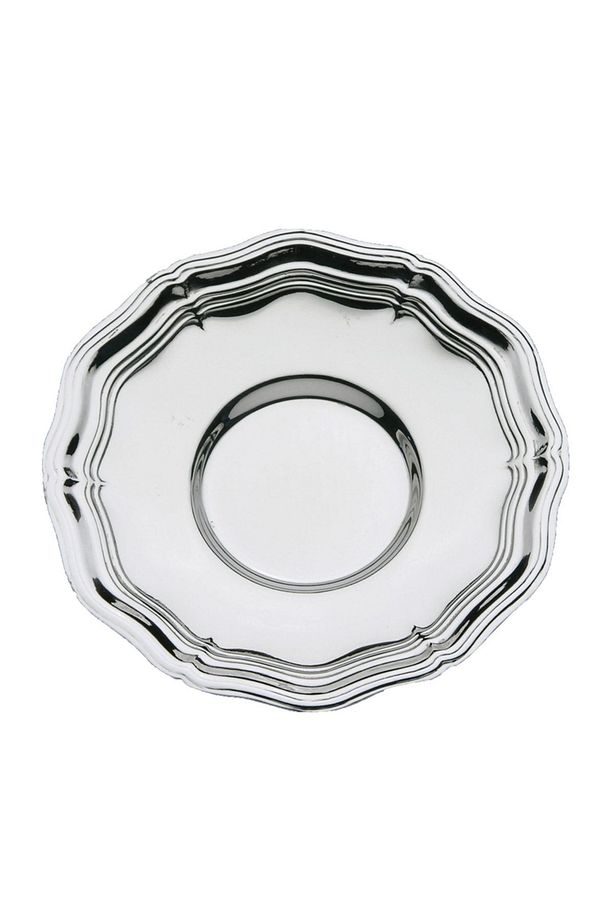 Elit - Çay Tabak - Sade - 1