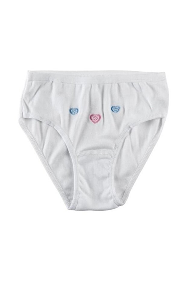 Girl Incebel Bato 10 Pack Panties(-0821)