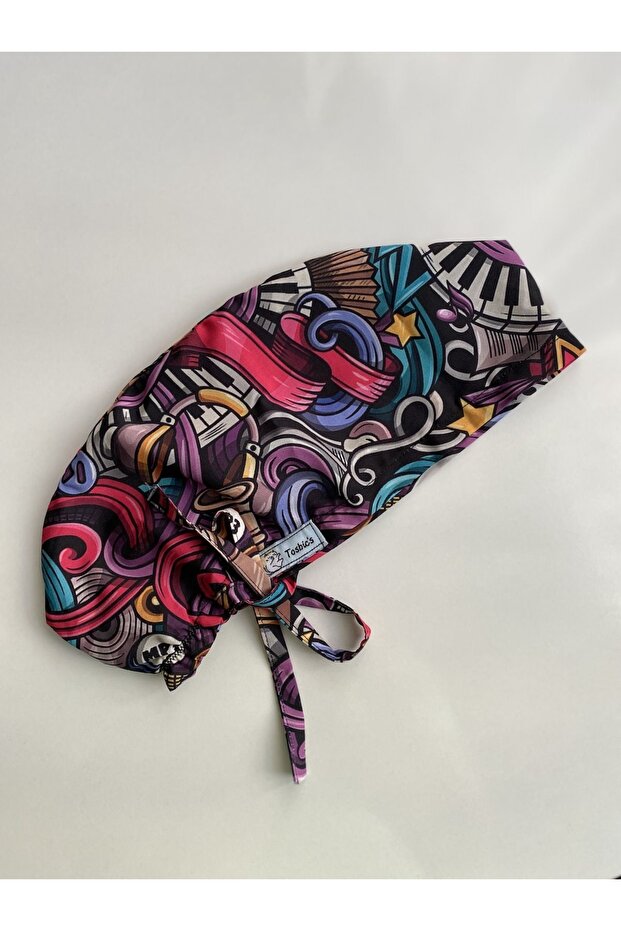 Müzikli Cerrahi Bone - 1