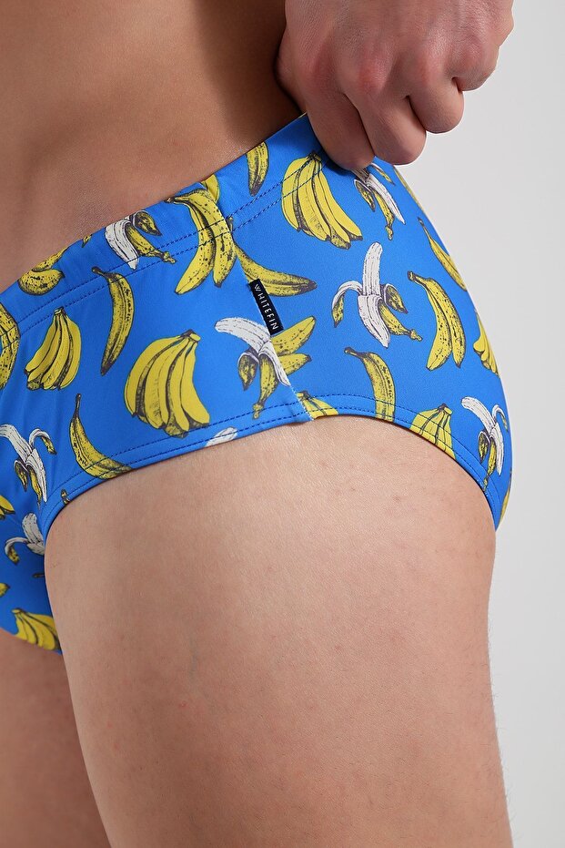 Bananas Slip Mayo - 3