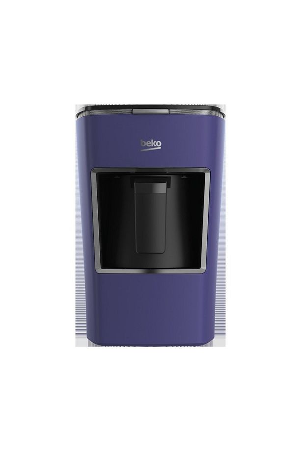 BKK 2300 Mor Mini Keyf Kahve Makinesi - 1