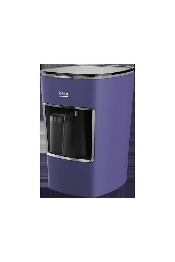 BKK 2300 Mor Mini Keyf Kahve Makinesi - 2