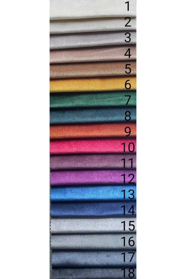 Lüx Ankara Modern Sandalye - 3