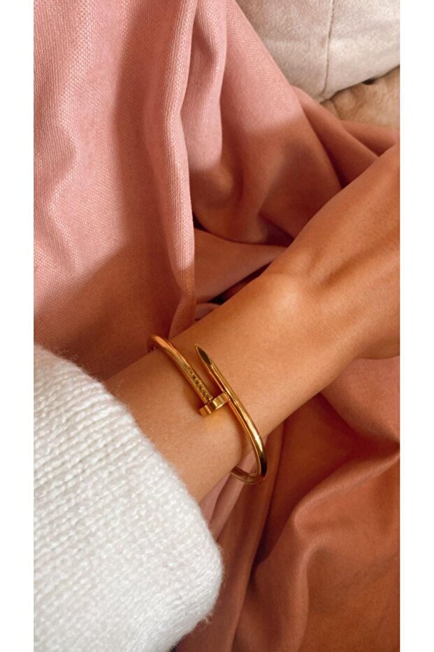 ÇİVİ MODEL BİLEKLİK - 1