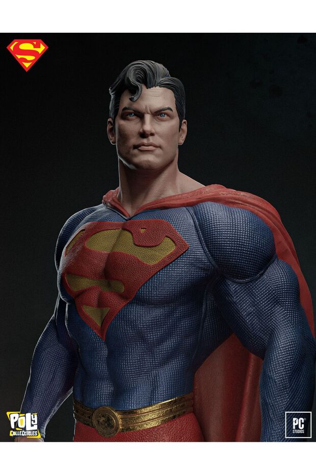 DC v3 - Collectibles Figure - 4