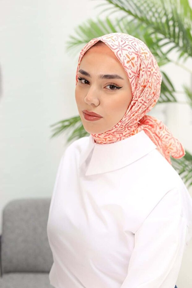 Soft Eşarp 73057-06 - 2