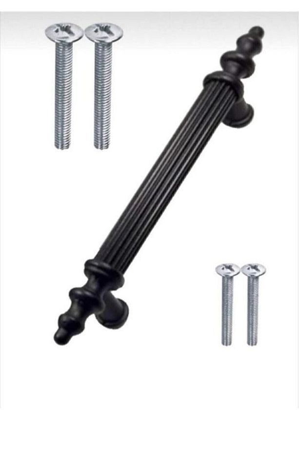 96 Mm Sert Polimer Kulp - 2