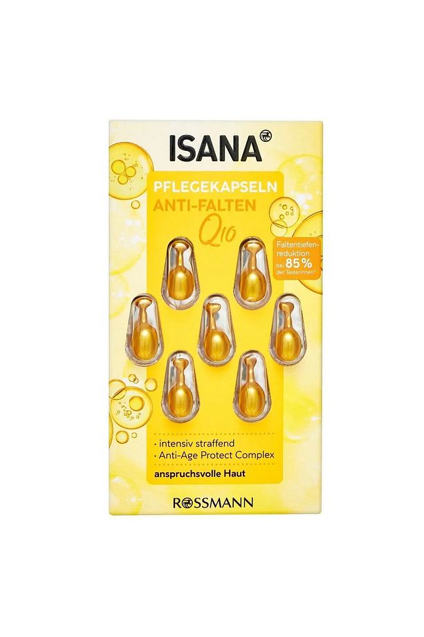 Bakım Kapsülü 3'lü Set Anti Age-Q10- C Vitaminini - 4