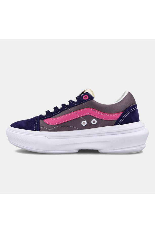 UA Old Skool Overt CC - 4