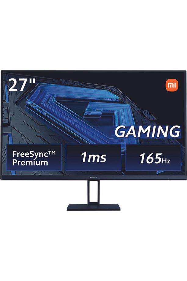 G27İ 27" 165Hz 1ms IPS LCD FreeSync Premium Gaming Monitör - 5