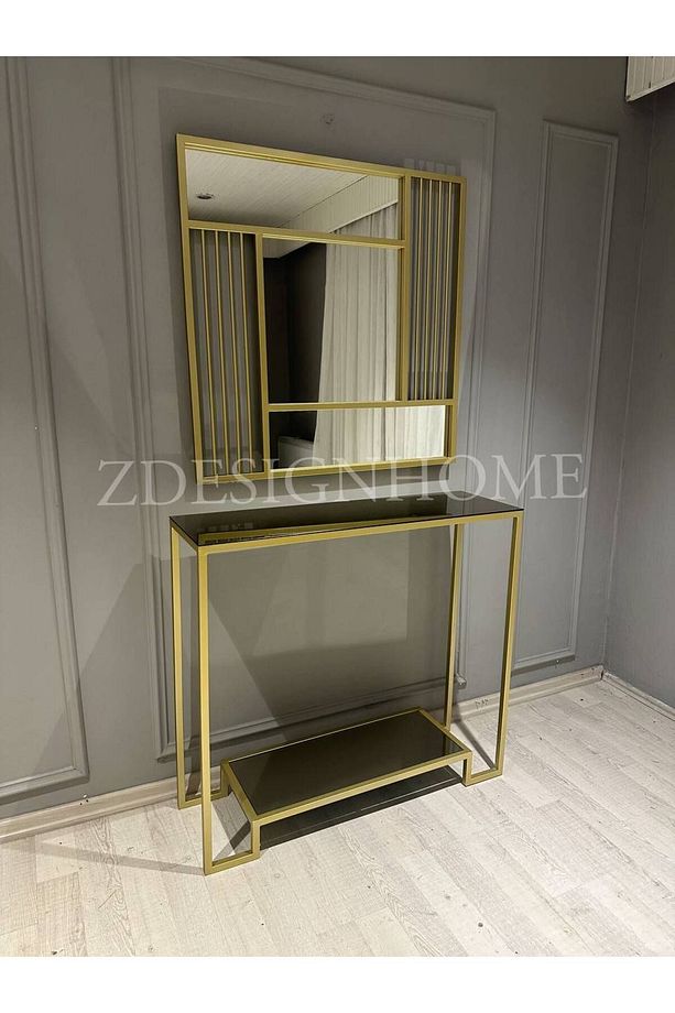 GOLD DRESUAR TAKIM Z01 - 2